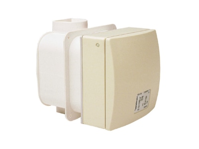 Produktbild 3 Walther 436 Wandsteckdose 32A 5p  400V 6h IP44