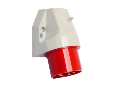 Product image 1 Walther 630 Mounted CEE plug 32A 5p 6h

