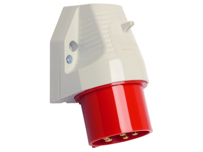 Product image 2 Walther 630 Mounted CEE plug 32A 5p 6h
