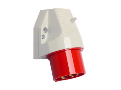 Product image 3 Walther 630 Mounted CEE plug 32A 5p 6h