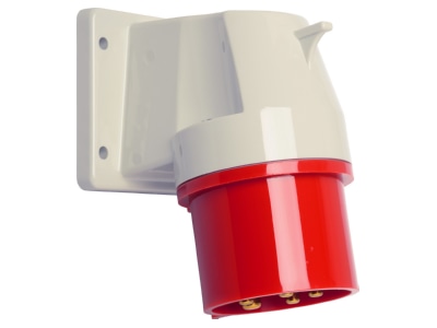 Product image 3 Walther 631 Mounted CEE plug 32A 5p 6h