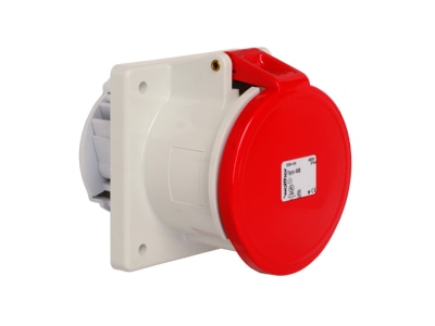 Produktbild 1 Walther 460 Anbaudose gerade 63A 5P 400V 6h IP44