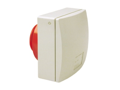 Product image 3 Walther 415 Architectural socket CEE 16A socket 6h