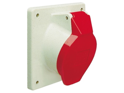 Product image 3 Walther 532 CEE Panel socket 32A 5p 6h