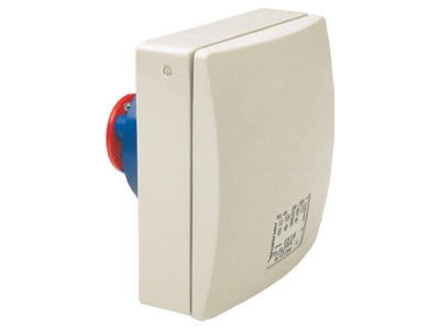 Product image 1 Walther 415306 Architectural socket CEE 16A socket 6h
