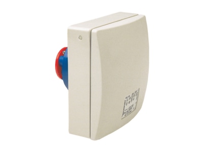 Product image 2 Walther 415306 Architectural socket CEE 16A socket 6h
