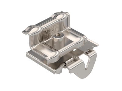 Product image OBO KLE 20 A2 Termination clamp
