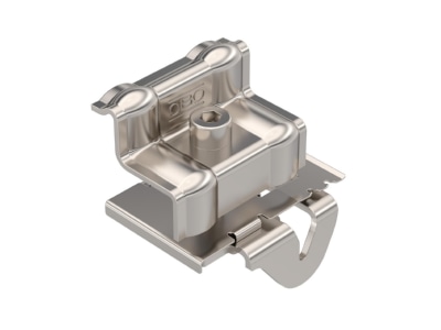 Product image OBO KLE 30 A2 Termination clamp
