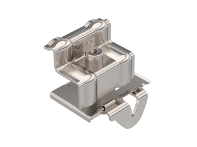 Product image OBO KLE 35 A2 Termination clamp
