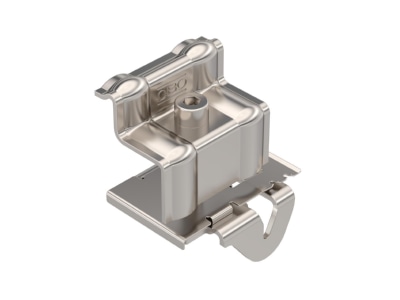 Product image OBO KLE 40 A2 Termination clamp
