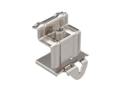 Product image OBO KLE 50 A2 Termination clamp
