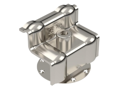 Product image OBO KLE F 35 A2 Termination clamp
