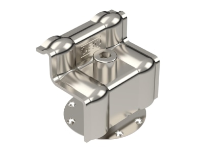 Product image OBO KLE F 40 A2 Termination clamp
