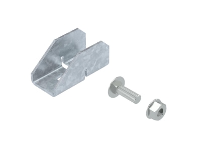 Product image OBO KV FT Cross connector
