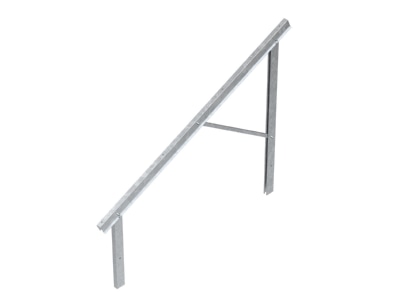 Product image OBO VT 25S FT Photovoltaics mounting system

