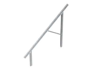 Product image OBO VT 30M FT Photovoltaics mounting system
