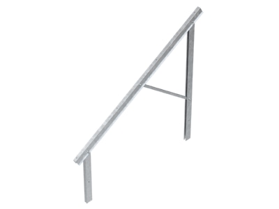 Product image OBO VT 30S FT Photovoltaics mounting system
