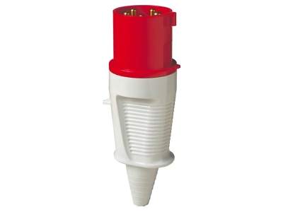 Produktbild 1 Walther 260 Stecker 63A 5p  400V 6h IP44