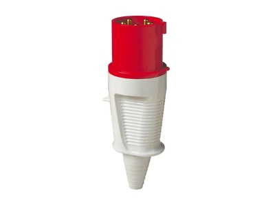 Produktbild 3 Walther 260 Stecker 63A 5p  400V 6h IP44