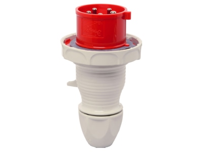 Produktbild 1 Walther 219 Stecker 16A 5P 400V 6h IP67