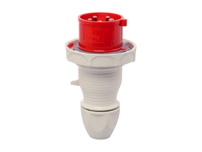 Produktbild 3 Walther 219 Stecker 16A 5P 400V 6h IP67