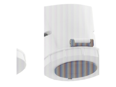 Product image 1 Bals 1143 Wall mounted CEE socket CEE Socket 16A
