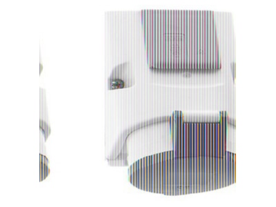 Produktbild 2 Bals 108 Kombi Wandsteckdose GT 32A 5p 400V 6h IP44
