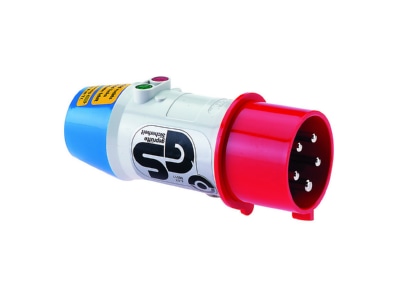 Produktbild Bals 2234 Drehfeldrichtungsanzeiger 16A 5p 400V 6h IP44