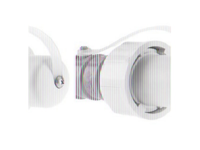 Produktbild 2 Bals 736 Schutzkontakt Stecker 16A 3p 230V IP68