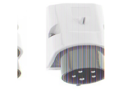 Product image 2 Bals 24362 Mounted CEE plug 16A 5p 6h
