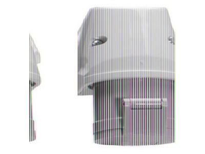 Product image 1 Bals 11765 Wall mounted CEE socket CEE Socket 16A
