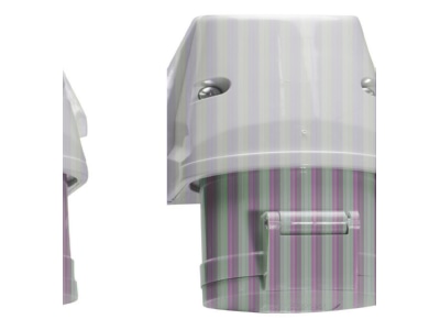 Product image 2 Bals 11765 Wall mounted CEE socket CEE Socket 16A

