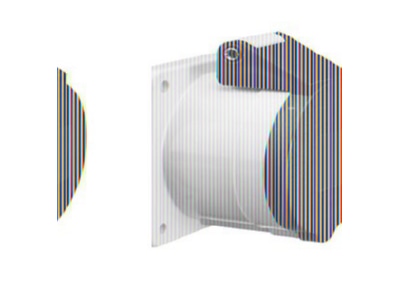 Produktbild 2 Bals 132001 Anbausteckdose Quick Conn  16A 5p 400V 6h IP44