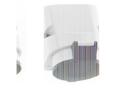 Product image 1 Bals 11962 Wall mounted CEE socket CEE Socket 32A
