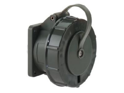 Produktbild 1 Bals 13064 Anbausteckdose TN gerade 16A 3p 230V 6h IP67