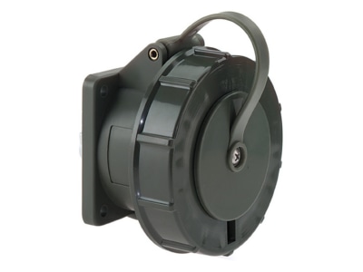 Produktbild 2 Bals 13064 Anbausteckdose TN gerade 16A 3p 230V 6h IP67