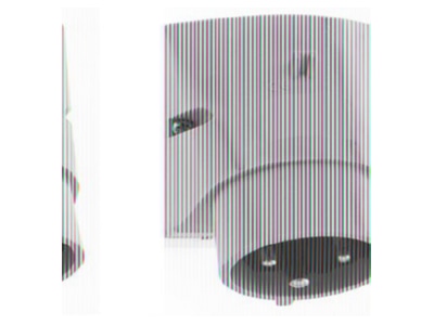 Product image 2 Bals 245 Mounted CEE plug 16A 3p 6h
