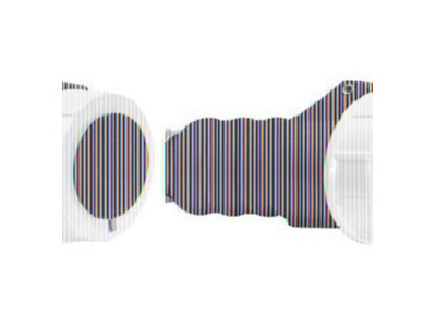 Product image 1 Bals 31243 CEE coupling 16A 5p 6h

