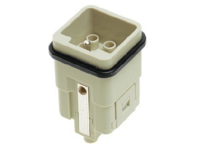 Produktbild 1 Harting 09 12 007 3001 Stifteinsatz