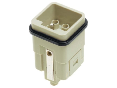 Produktbild 2 Harting 09 12 007 3001 Stifteinsatz