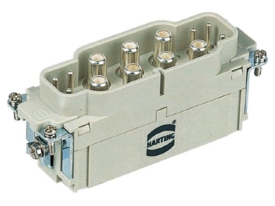 Produktbild 1 Harting 09 38 012 2651 Kontakteinsatz