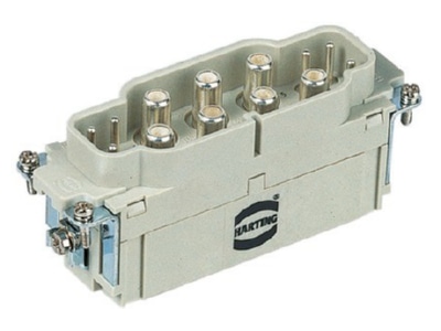 Produktbild 2 Harting 09 38 012 2651 Kontakteinsatz