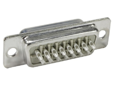 Product image 2 Harting 09 67 009 5615 Sub D connector