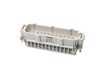 Produktbild 3 Walther 710224 Stifteinsatz B24 0 5 2 5 20 14AWG