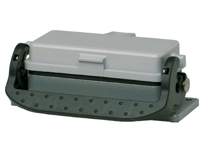 Produktbild 1 Walther 714406 Anbaugehaeuse B6 29mm LVB m Klappdeck