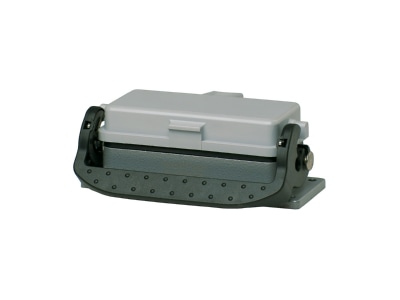 Produktbild 2 Walther 714406 Anbaugehaeuse B6 29mm LVB m Klappdeck