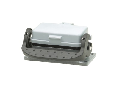Produktbild 1 Walther 714410 Anbaugehaeuse B10 29mm LVB m Klappdeck