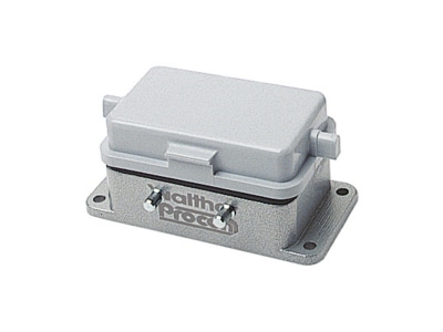 Produktbild 2 Walther 714210 Anbaugehaeuse B10 29mm QVN m Klappdeck