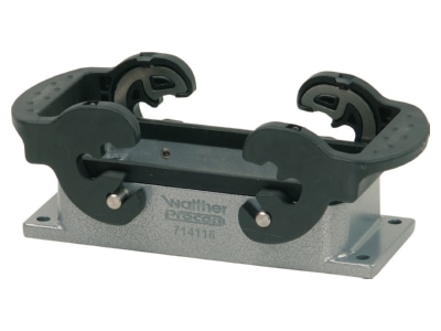Produktbild 1 Walther 714116 Anbaugehaeuse B16 27mm QVB