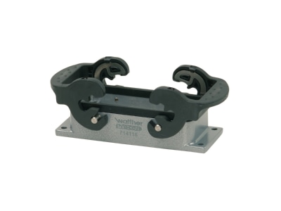 Produktbild 2 Walther 714116 Anbaugehaeuse B16 27mm QVB